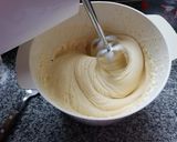 Foto del paso 3 de la receta: Budín de nueces y chocolate