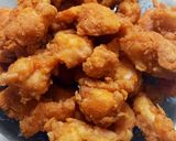 Foto langkah ke 4 dari resep Spicy crispy chicken.