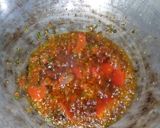Foto langkah ke 5 dari resep Sambel Goreng Terong Ungu.