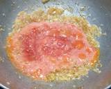 Veg bhurji recipe step 2 photo