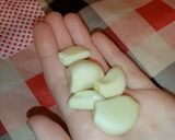 صورة لخطوة 2 من وصفة الثومية