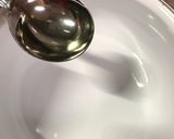 A picture of step 3 of Curry Beer.
