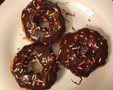 Air Fried Doughnuts recipe step 1 photo