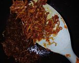 Foto langkah ke 3 dari resep Sambal Teri.
