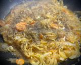 Foto del paso 3 de la receta: Pollo picante al Martini