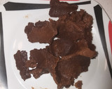 Foto del paso 1 de la receta: Rosas dulces con algo más