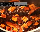 簡易香滷雞腿飯+ 完美水煮蛋三秒剝殼的秘密的食譜步驟4照片