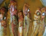 Foto langkah ke 5 dari resep Ikan Arsik.