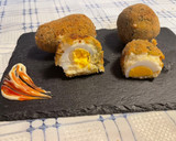 Foto del paso 5 de la receta: Huevos Villaroy