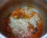 A picture of step 4 of One Pot Vegetable Pulao.