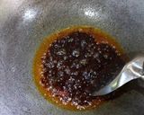 Gambar langkah 3 resipi Kurita Goreng Kicap.