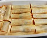 Foto del paso 8 de la receta Canelones de mar