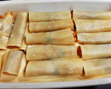 Foto del paso 8 de la receta: Canelones de mar