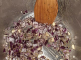 Guisado de ternera