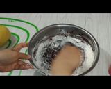 Foto langkah ke 4 dari resep Pie brownies.