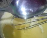 Foto del paso 1 de la receta: Budín Marmolado