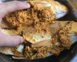 Foto langkah ke 3 dari resep Ikan mas Arsik.