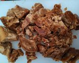 Foto langkah ke 1 dari resep Pokak Syarifah.