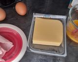 Foto del paso 1 de la receta: Omelette para desayuno