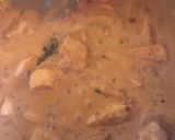 Foto del paso 3 de la receta: Strogonoff de pollo c/ puré