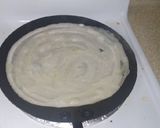 বাটার ধোসা (butter dosa recipe in Bengali) রেসিপির ধাপ 1 ছবি