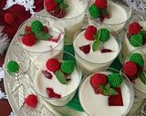 Foto del paso 6 de la receta: Gelatina mosaico de Navidad 🎅