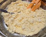 Sárgabarackos túrógombóc recept fázis 3 fotója
