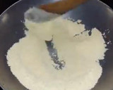 நெய் மைசூர்பாக்கு (Nei mysore pak recipe in tamil) ரெசிபி ஸ்டேப் 1 புகைப்படம்