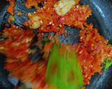Foto langkah ke 3 dari resep Oseng Tahu Pedas.