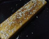 صورة لخطوة 4 من وصفة كيك 🍞 خفيف ✌