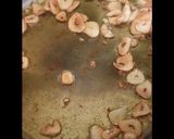 Foto del paso 1 de la receta Sopa castellana de ajo