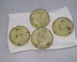 A picture of step 4 of Idli Bomb.
