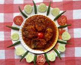 বিহারি স্টাইল মছলি কারি (Bihari style machli curry recipe in Bengali) রেসিপির ধাপ 5 ছবি