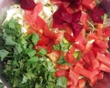 કેબેજ સલાડ(cabbage Salad Recipe in Gujarati) રેસીપી સ્ટેપ2ફોટો