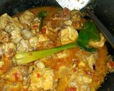 Foto langkah ke 4 dari resep Ayam Palekko.