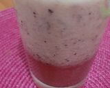 Foto del paso 2 de la receta: Jugo de melón y arándanos