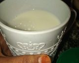 Kunun madara (milky plomb)matakin girki3 hoto