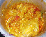 சிக்கன் க்ரேவி ரெசிபி ஸ்டேப் 6 புகைப்படம்