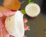 A picture of step 1 of Coconut Chutney (Nariyal Chutney Recipe).