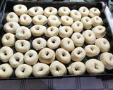 Foto del paso 6 de la receta: Donas horneadas súper livianas