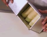 Foto langkah ke 10 dari resep Roti tawar ku (pling lembut).