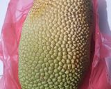 Foto langkah ke 1 dari resep Bolu Nangka oven tangkring.