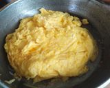 عکس مرحله 3 از دستور نیمرو پنبه ای هزارلا🍳