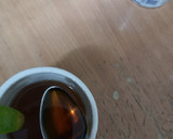 Foto langkah ke 3 dari resep Teh Jahe Nipis Madu.