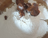 Foto del paso 2 de la receta: Bizcocho de dulce de leche