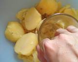 Potato chesse stick langkah memasak 3 foto