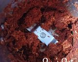 A picture of step 2 of Andhra Style Karonda Pickle (Vakkai Pickle).