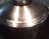 Foto del paso 1 de la receta: Alcachofas a la Montillana
