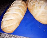 Foto del paso 5 de la receta: Pan casero con grasa