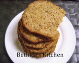 A picture of step 11 of Banana & Dry fruits Cake.